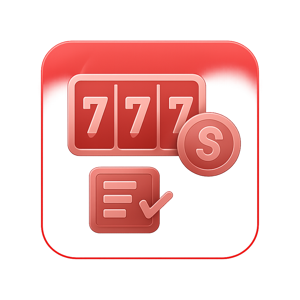 Icon representing access login issues on 567Slots.