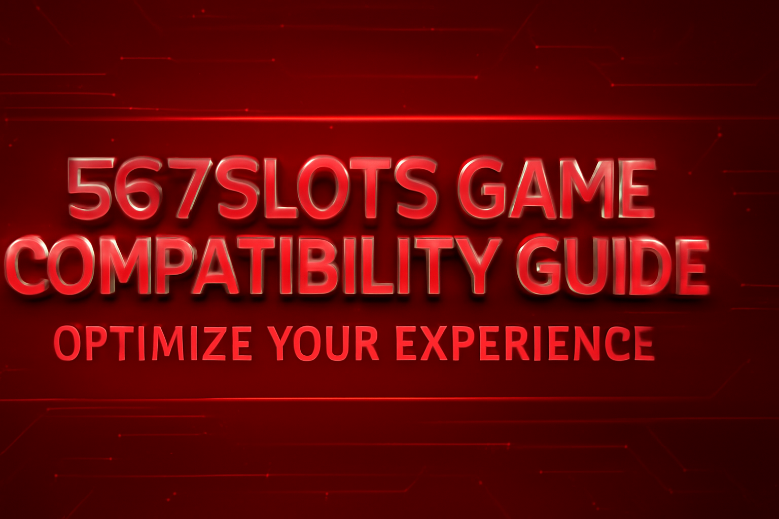 An illustrative scene symbolizing the security measures for 567Slots, showcasing modern technology.