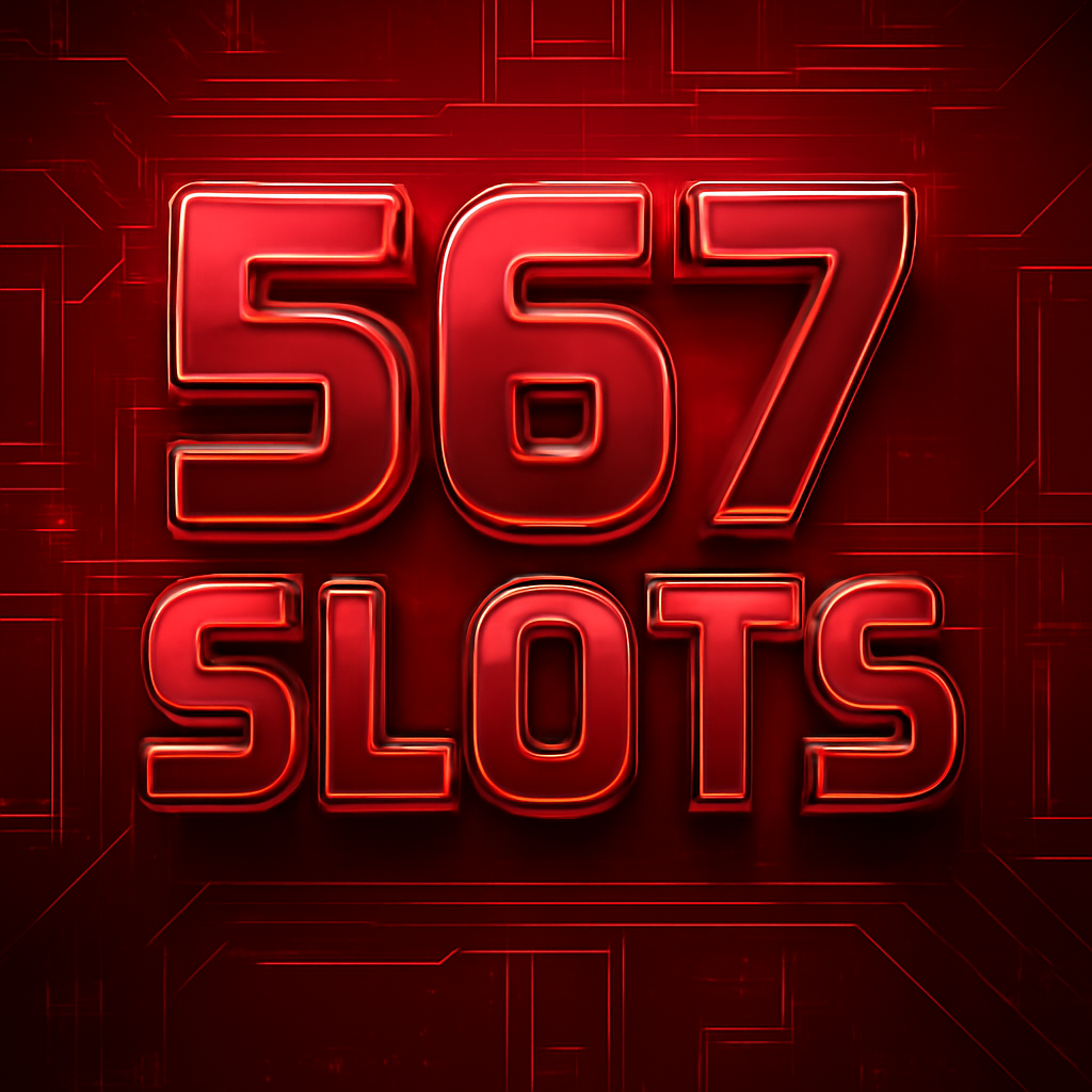 A diagram illustrating access issues related to 567Slots.