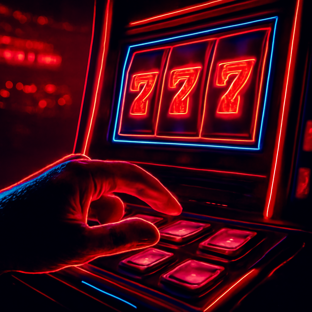 Illustration detailing the process to troubleshoot 567Slots login issues