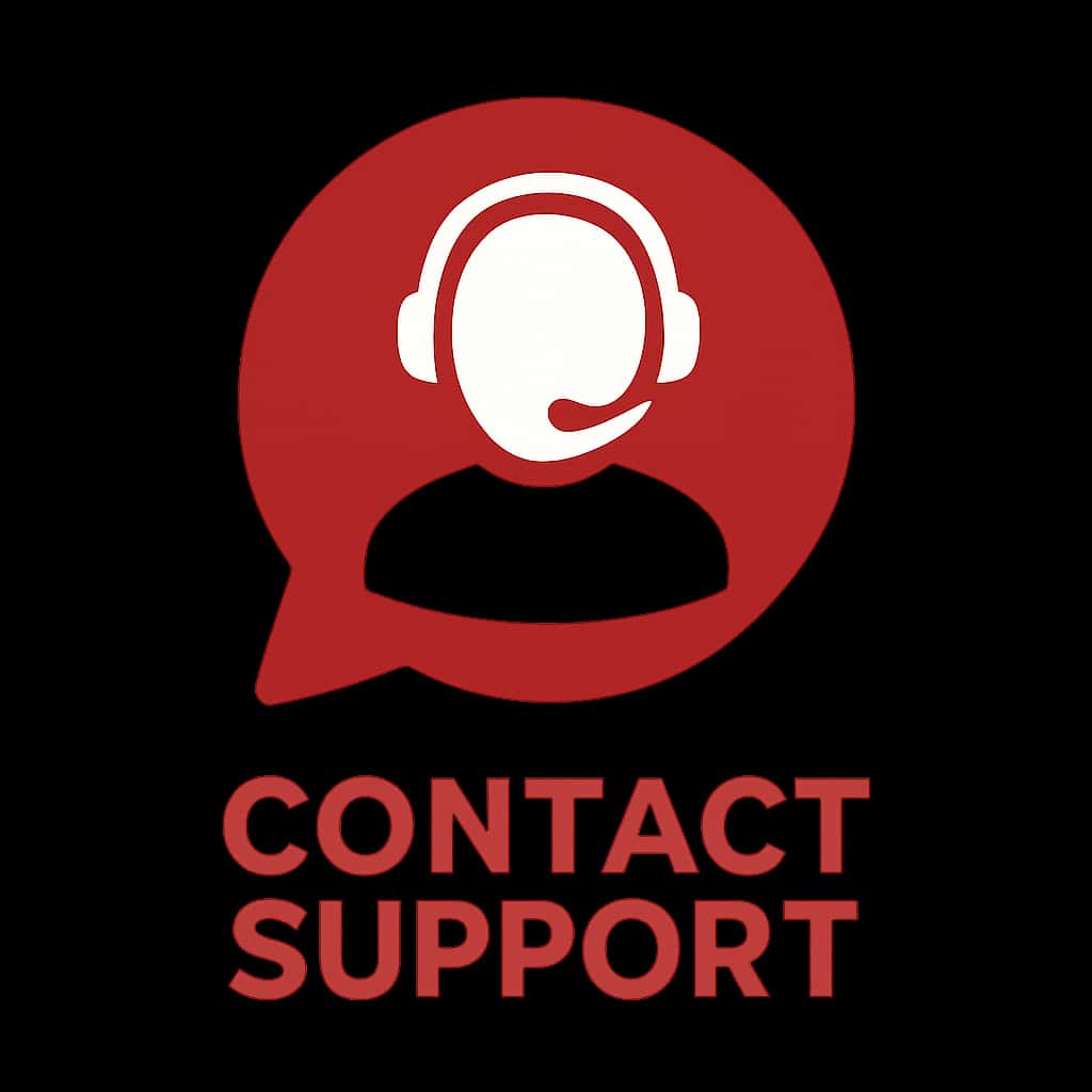 A professional badge representing 567Slots Support.